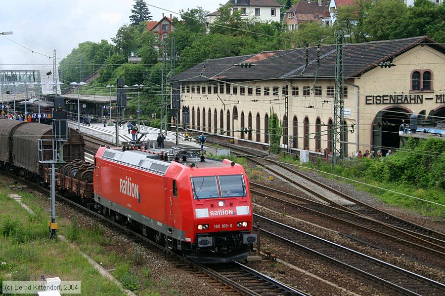 Deutsche Bahn - 185169-0
/ Bild: db1851690_e0004001.jpg