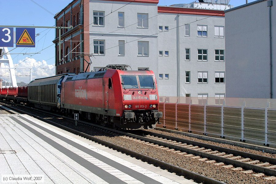 Deutsche Bahn - 185173-2
/ Bild: db1851732_cw0708230026.jpg