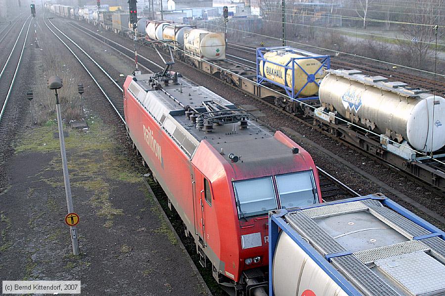 Deutsche Bahn - 185177-3
/ Bild: db1851773_bk0702200021.jpg