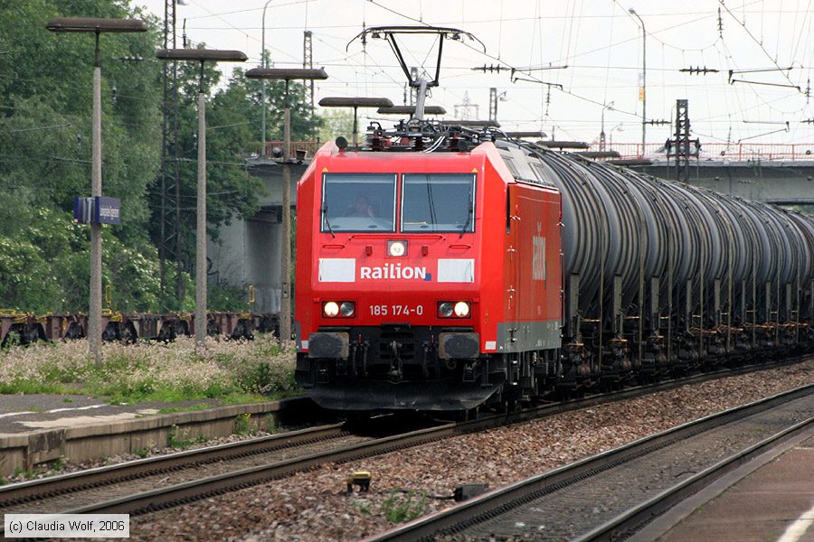 Deutsche Bahn - 185174-0
/ Bild: db1851740_cw0606070069.jpg