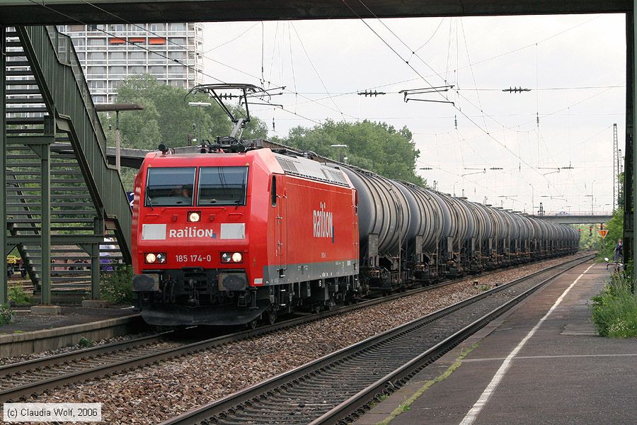 Deutsche Bahn - 185174-0
/ Bild: db1851740_cw0606070071.jpg