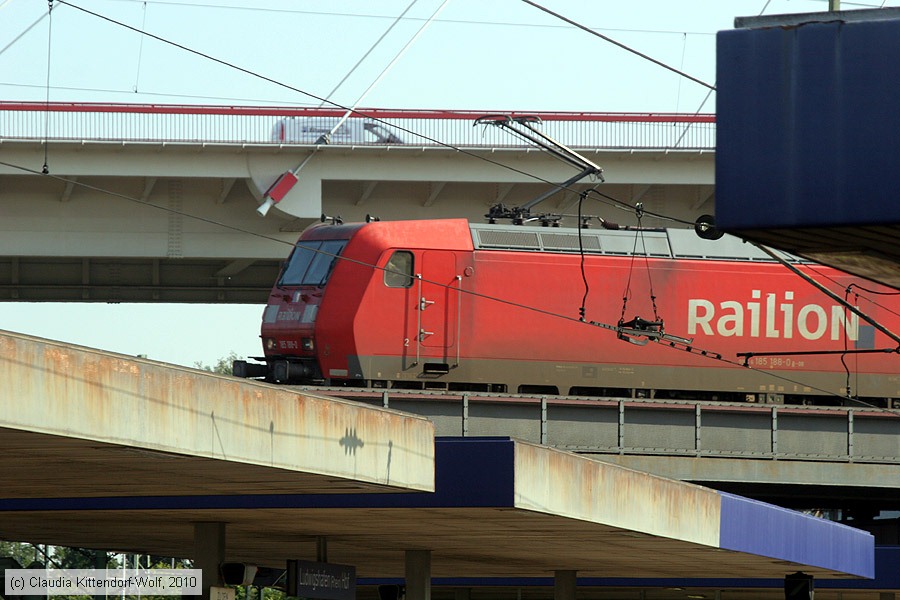 Deutsche Bahn - 185188-0
/ Bild: db1851880_cw1006220013.jpg