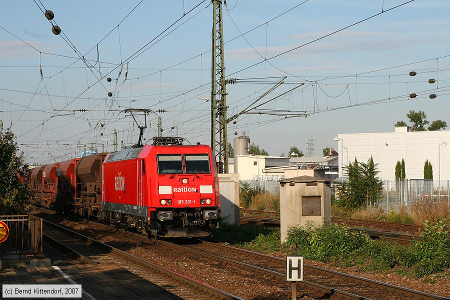 Deutsche Bahn - 185201-1
/ Bild: db1852011_bk0709200002.jpg