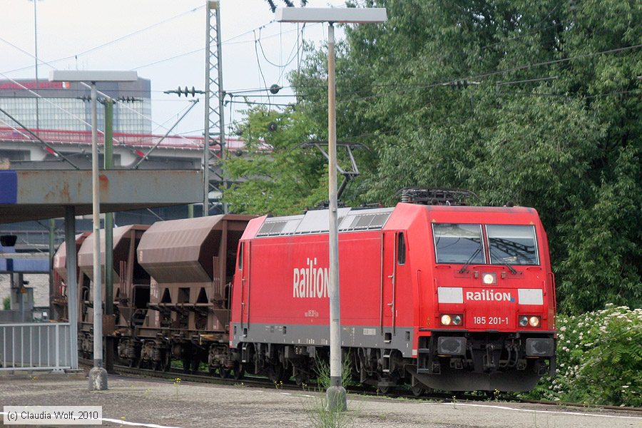 Deutsche Bahn - 185201-1
/ Bild: db1852011_cw1006020014.jpg