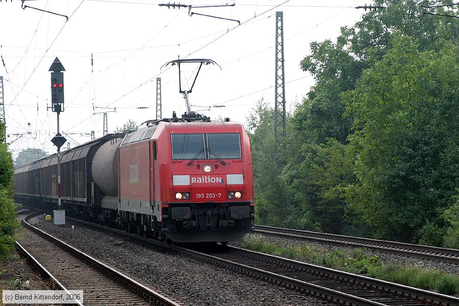 Deutsche Bahn - 185203-7
/ Bild: db1852037_bk0607290046.jpg