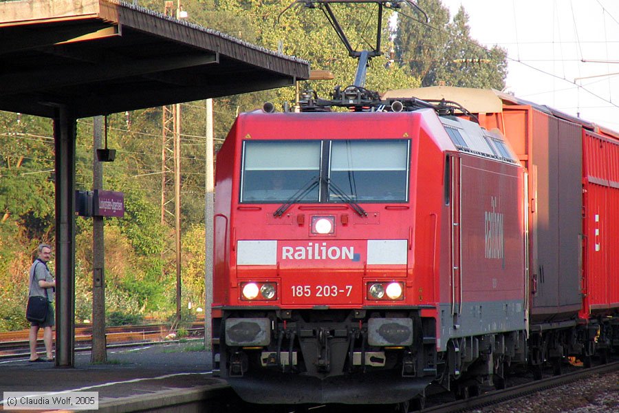 Deutsche Bahn - 185203-7
/ Bild: db1852037_cw017076.jpg