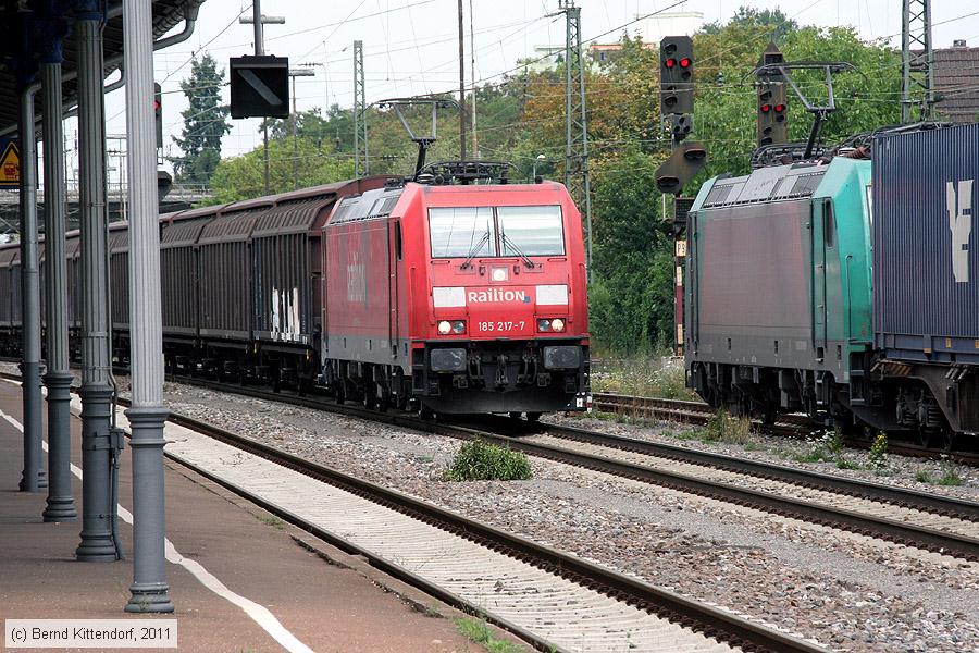 Deutsche Bahn - 185217-7
/ Bild: db1852177_bk1107270071.jpg