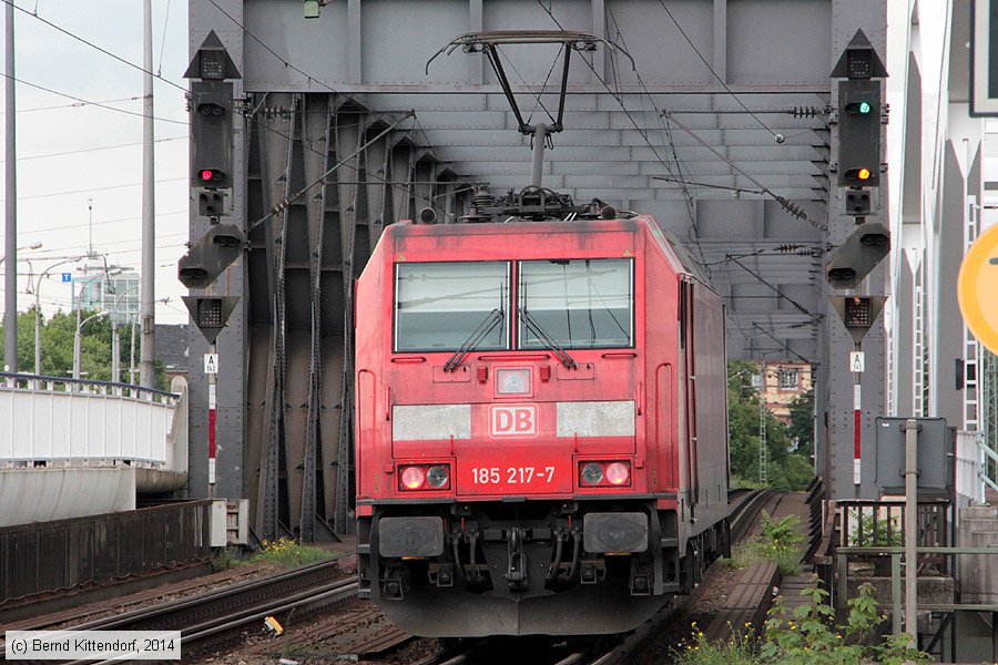 Deutsche Bahn - 185217-7
/ Bild: db1852177_bk1405280036.jpg