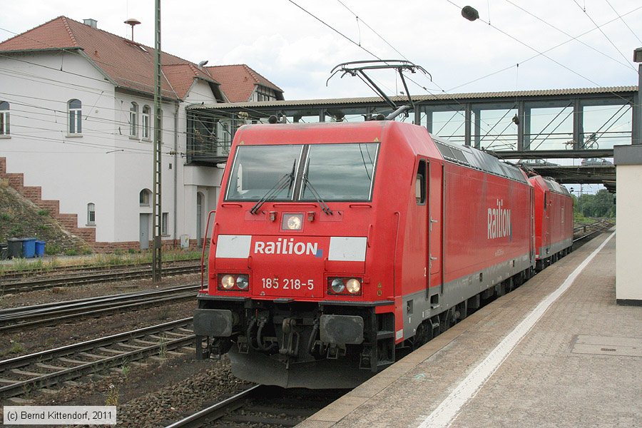 Deutsche Bahn - 185218-5
/ Bild: db1852185_bk1106090145.jpg