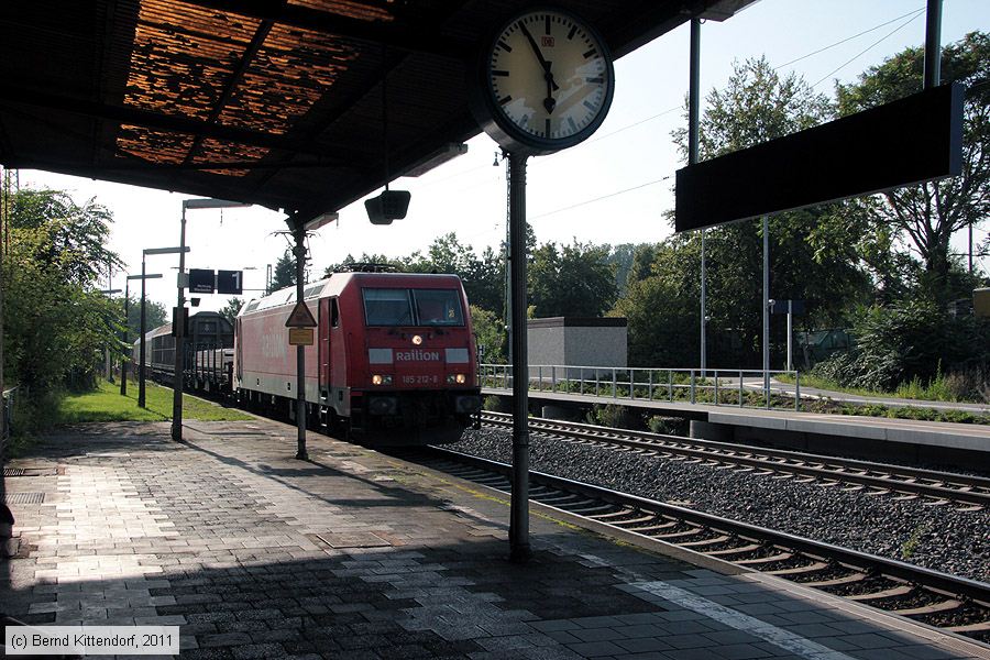 Deutsche Bahn - 185212-8
/ Bild: db1852128_bk1108230206.jpg