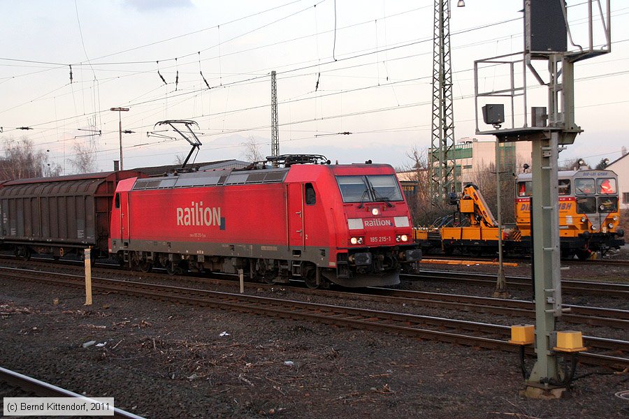 Deutsche Bahn - 185215-1
/ Bild: db1852151_bk1102160412.jpg