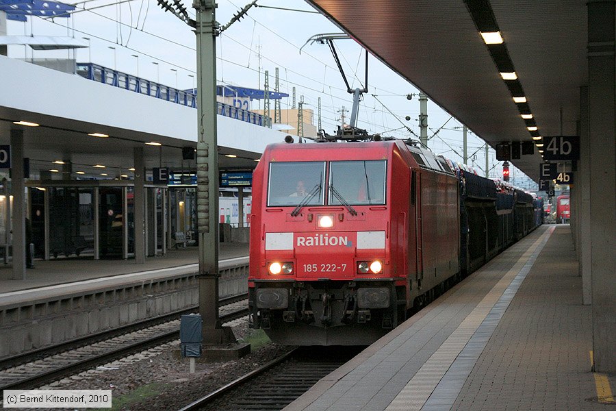 Deutsche Bahn - 185222-7
/ Bild: db1852227_bk1005180150.jpg