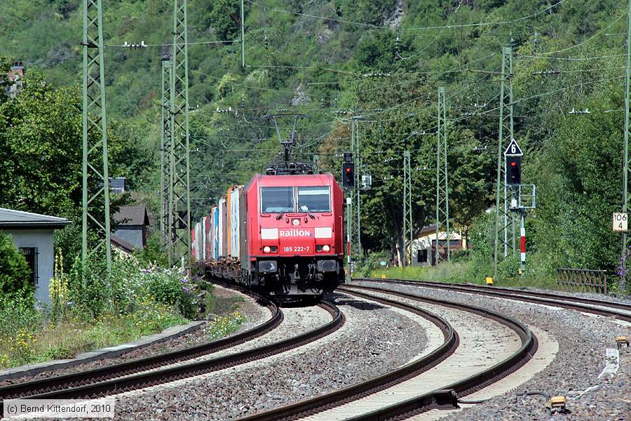 Deutsche Bahn - 185222-7
/ Bild: db1852227_bk1008190148.jpg