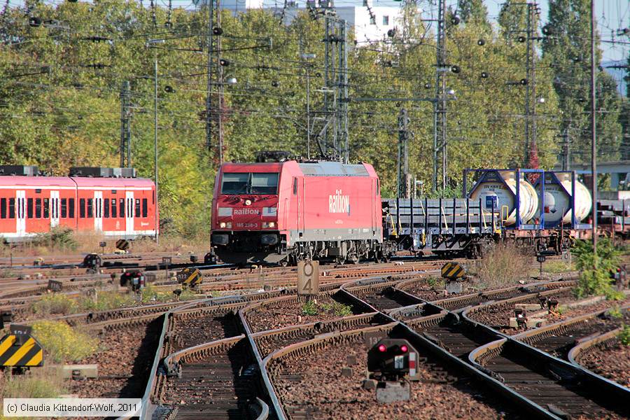 Deutsche Bahn - 185238-3
/ Bild: db1852383_cw1110150030.jpg