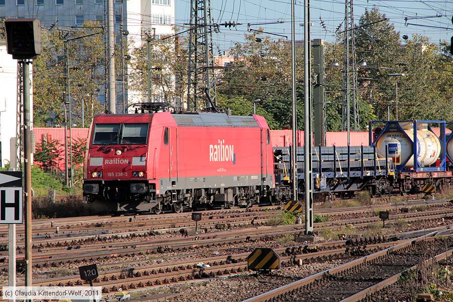 Deutsche Bahn - 185238-3
/ Bild: db1852383_cw1110150033.jpg