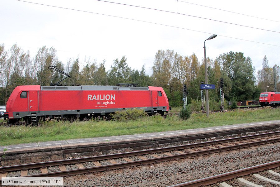 Deutsche Bahn - 185256-5
/ Bild: db1852565_cw1110080102.jpg