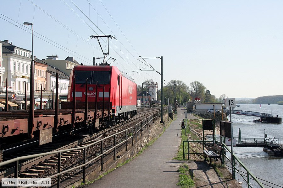 Deutsche Bahn - 185258-1
/ Bild: db1852581_bk1104070014.jpg