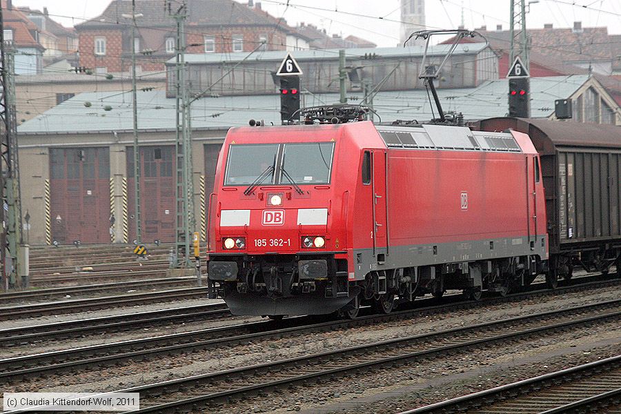 Deutsche Bahn - 185362-1
/ Bild: db1853621_cw1102010062.jpg