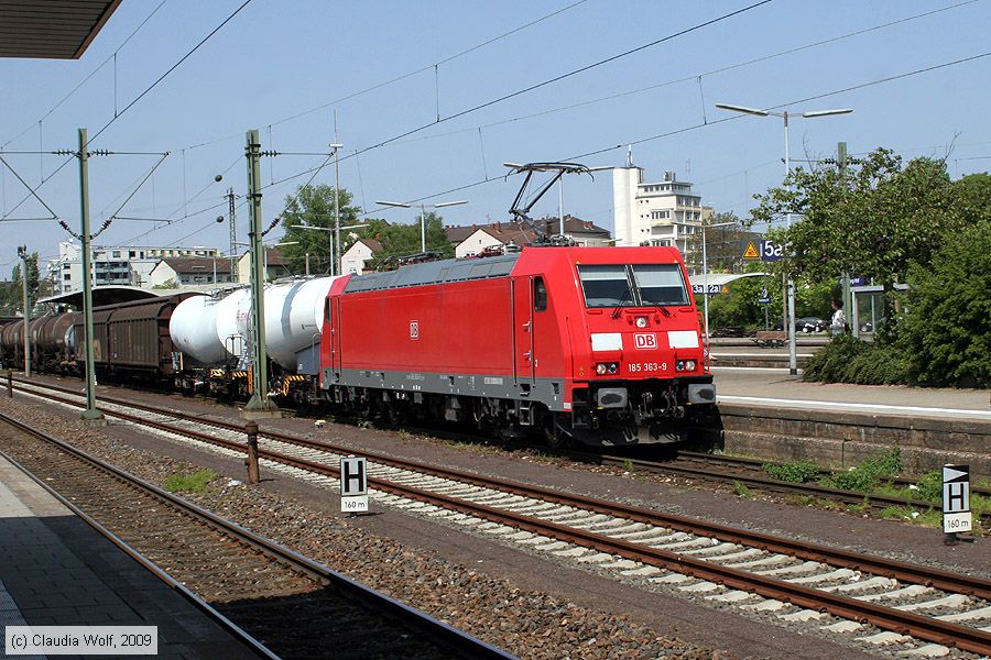 Deutsche Bahn - 185363-9
/ Bild: db1853639_cw0904250054.jpg