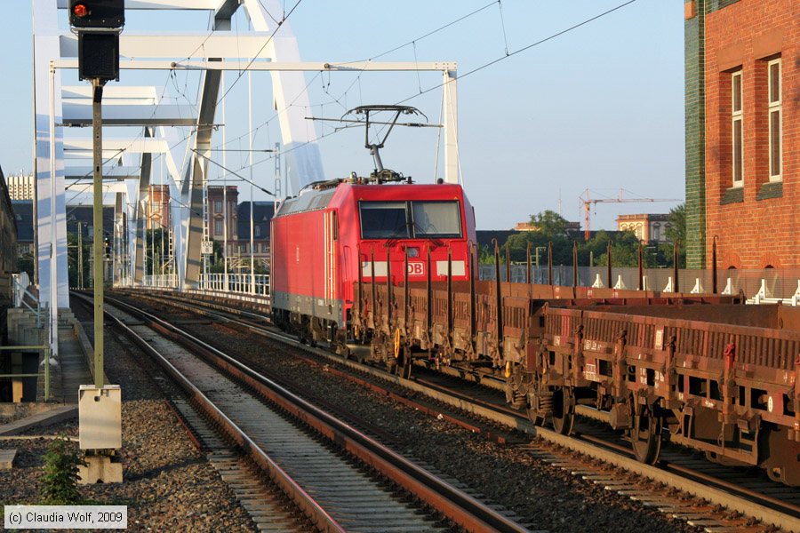Deutsche Bahn - 185365-4
/ Bild: db1853654_cw0906130024.jpg