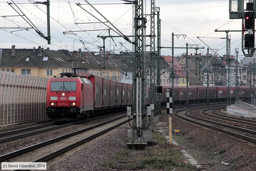 Deutsche Bahn - 185370-4
/ Bild: db1853704_bk1401160033.jpg