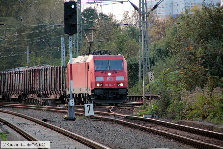 Deutsche Bahn - 185364-7
/ Bild: db1853647_cw1110040285.jpg