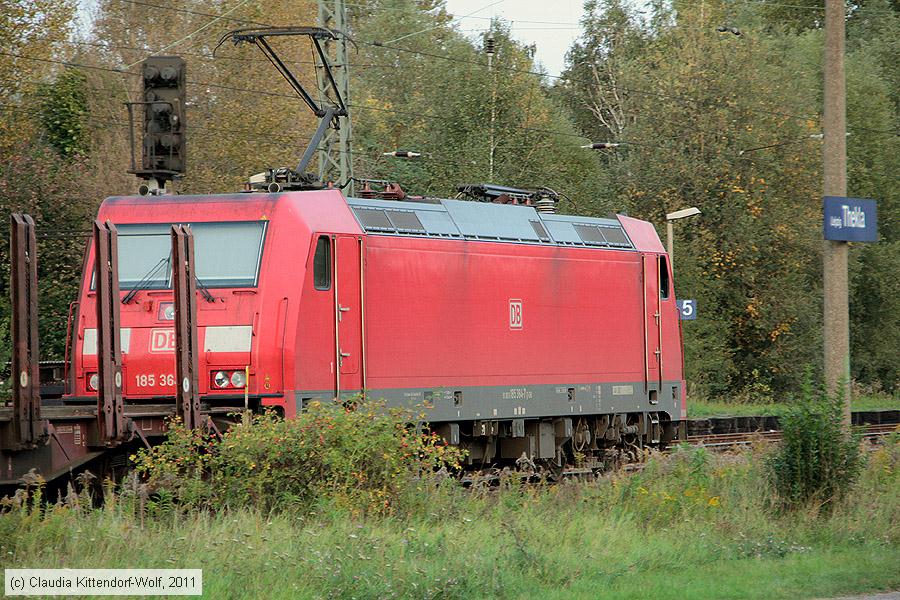 Deutsche Bahn - 185364-7
/ Bild: db1853647_cw1110040287.jpg
