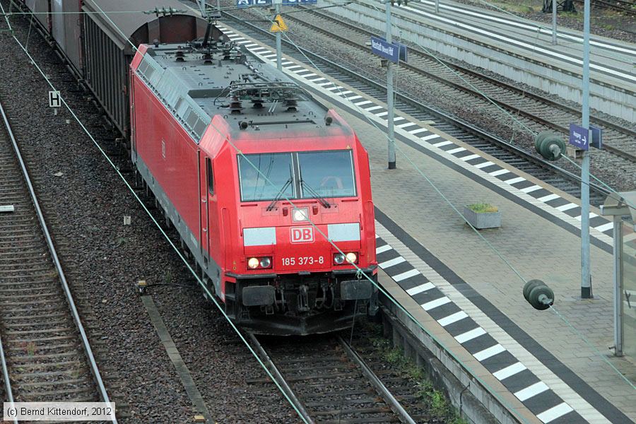 Deutsche Bahn - 185373-8
/ Bild: db1853738_bk1205150059.jpg