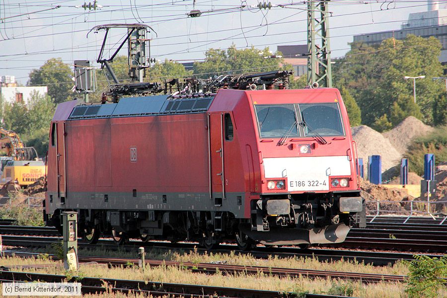 Deutsche Bahn - 186322-4
/ Bild: db1863224_bk1109020014.jpg