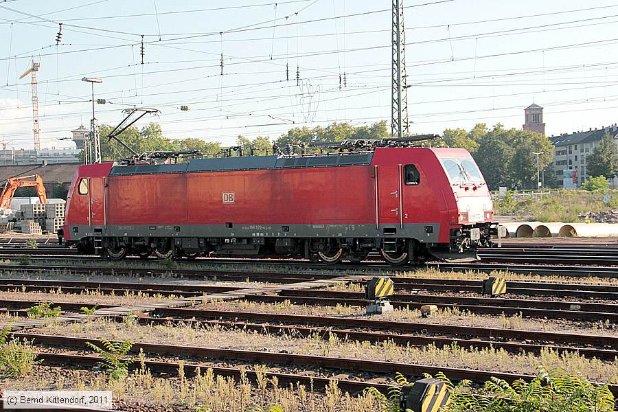Deutsche Bahn - 186322-4
/ Bild: db1863224_bk1109020015.jpg