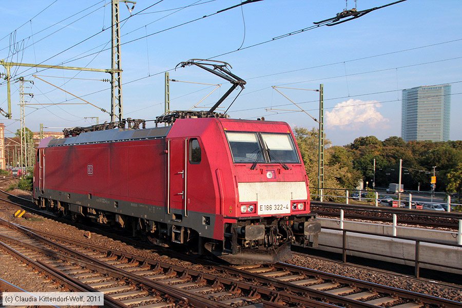 Deutsche Bahn - 186322-4
/ Bild: db1863224_cw1109270180.jpg