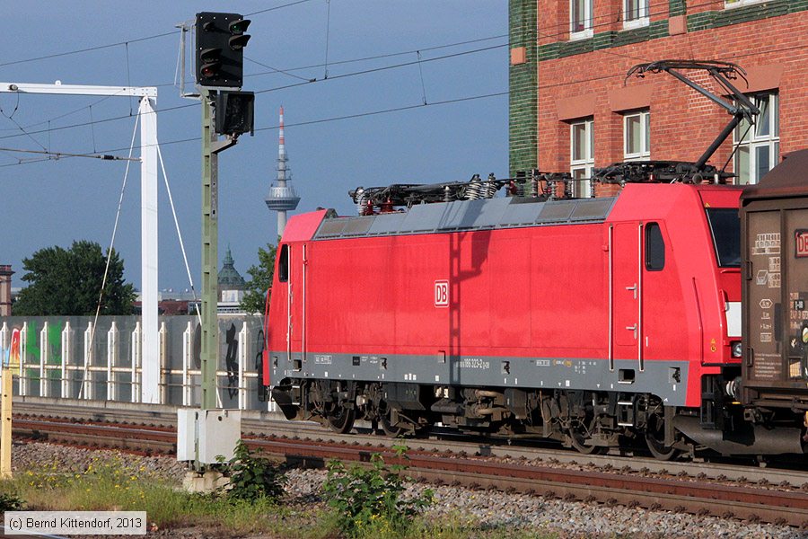 Deutsche Bahn - 186323-2
/ Bild: db1863232_bk1306120123.jpg