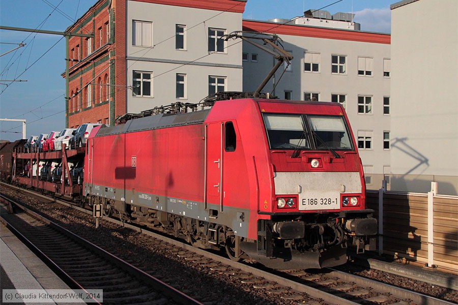 Deutsche Bahn - 186328-1
/ Bild: db1863281_cw1405310005.jpg