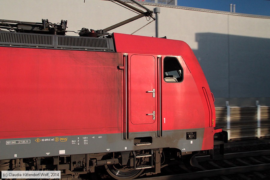 Deutsche Bahn - 186328-1
/ Bild: db1863281_cw1405310006.jpg
