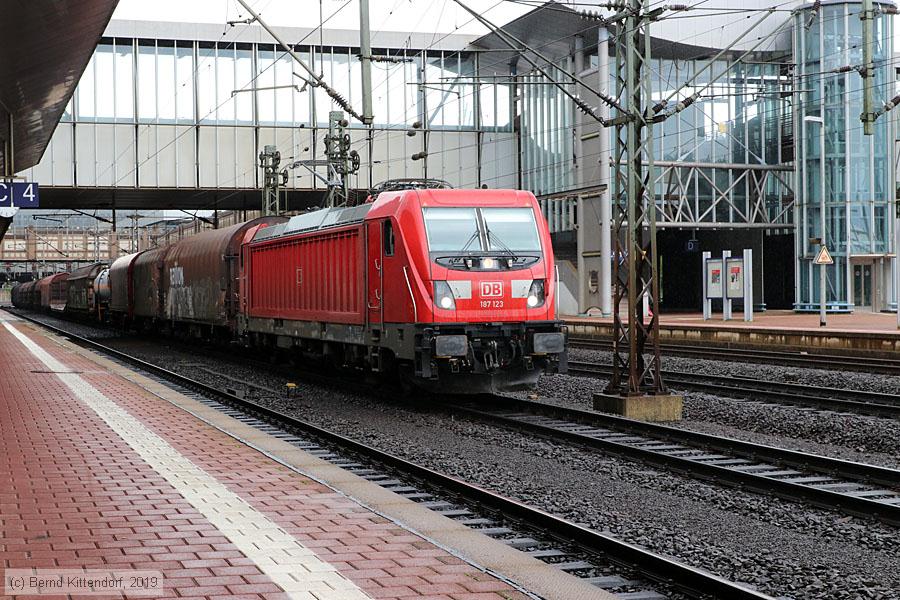 Deutsche Bahn - 187 123
/ Bild: db187123_bk1908130056.jpg