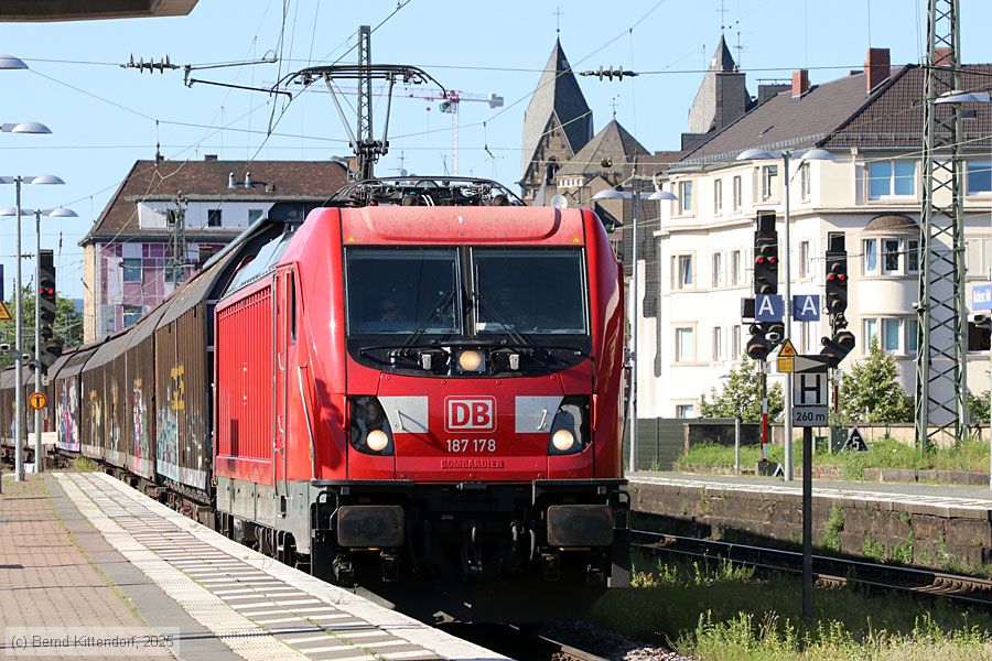 Deutsche Bahn - 187 178
/ Bild: db187178_bk2506300065.jpg