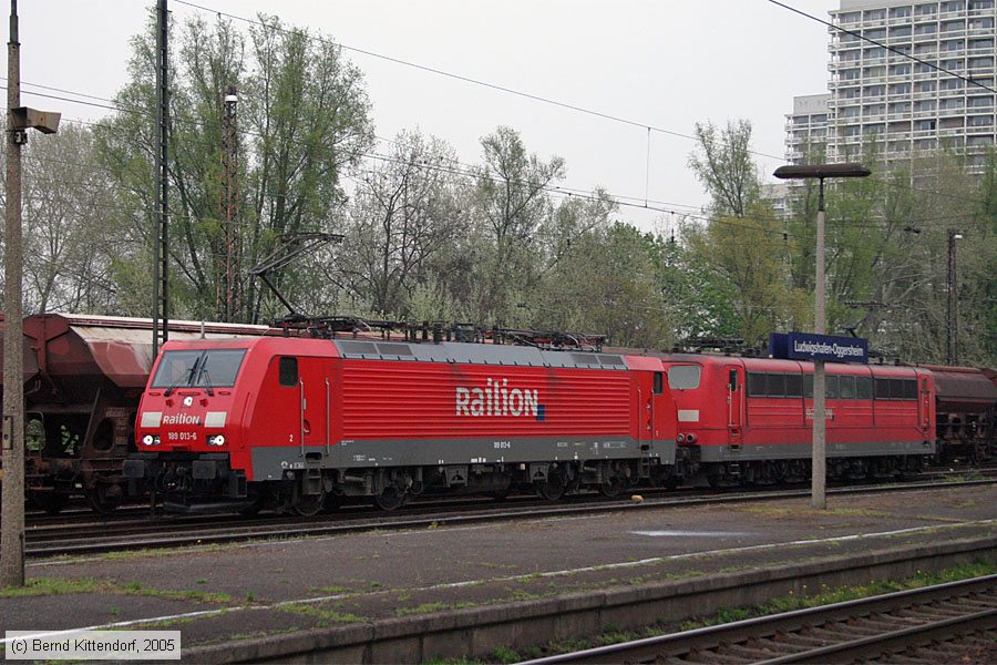 Deutsche Bahn - 189013-6
/ Bild: db1890136_e0016584.jpg