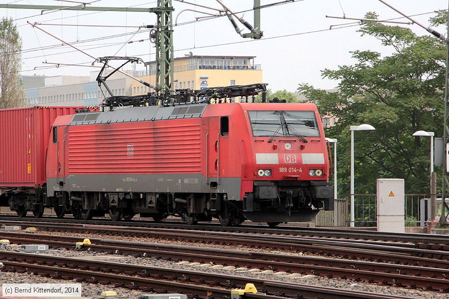 Deutsche Bahn - 189014-4
/ Bild: db1890144_bk1407280245.jpg