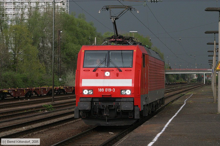 Deutsche Bahn - 189019-3
/ Bild: db1890193_e0016317.jpg