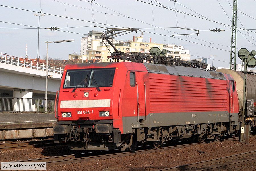 Deutsche Bahn - 189044-1
/ Bild: db1890441_bk0704060036.jpg