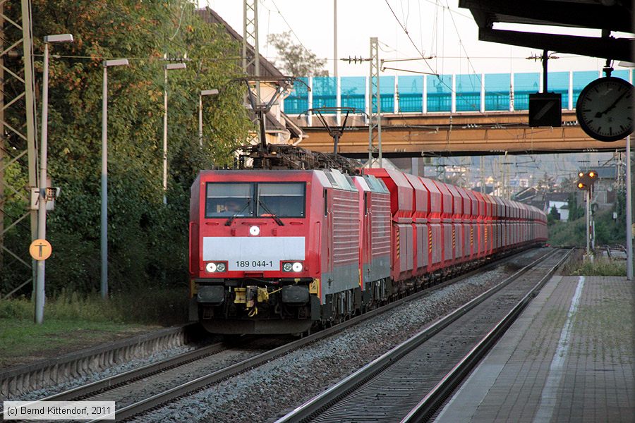 Deutsche Bahn - 189044-1
/ Bild: db1890441_bk1108200070.jpg