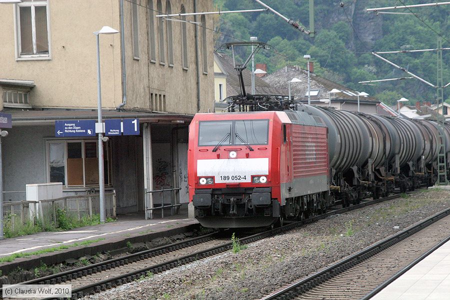 Deutsche Bahn - 189052-4
/ Bild: db1890524_cw1005120042.jpg