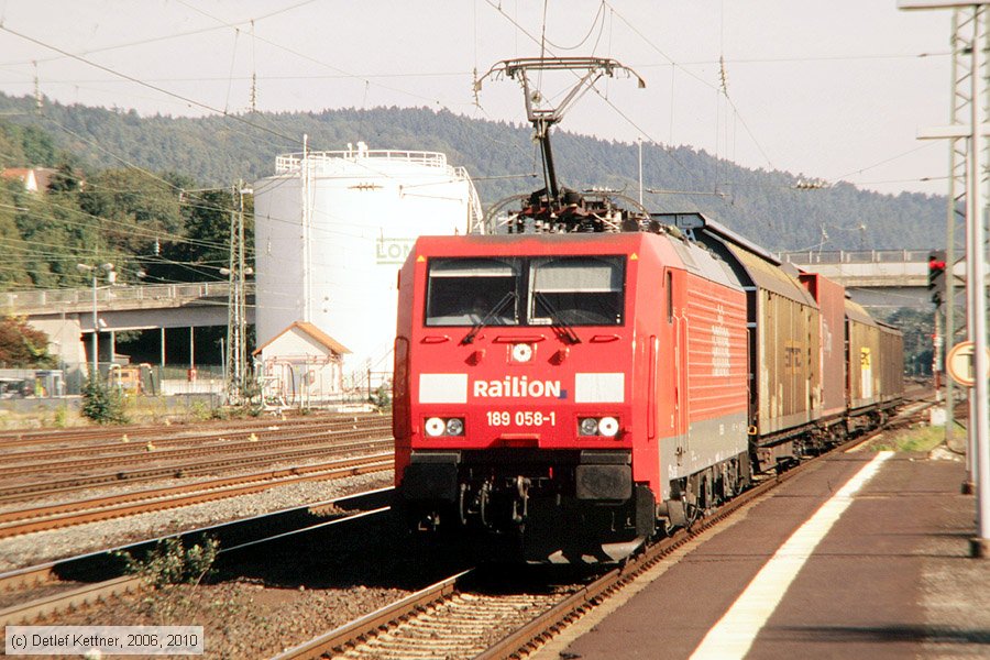 Deutsche Bahn - 189058-1
/ Bild: db1890581_dk150010.jpg