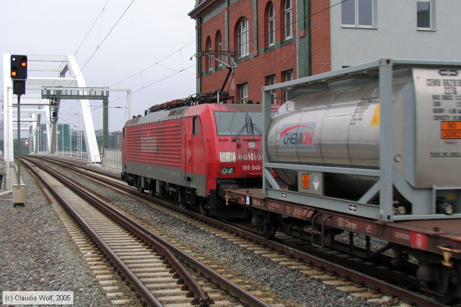 Deutsche Bahn - 189046-6
/ Bild: db1890466_cw006191.jpg