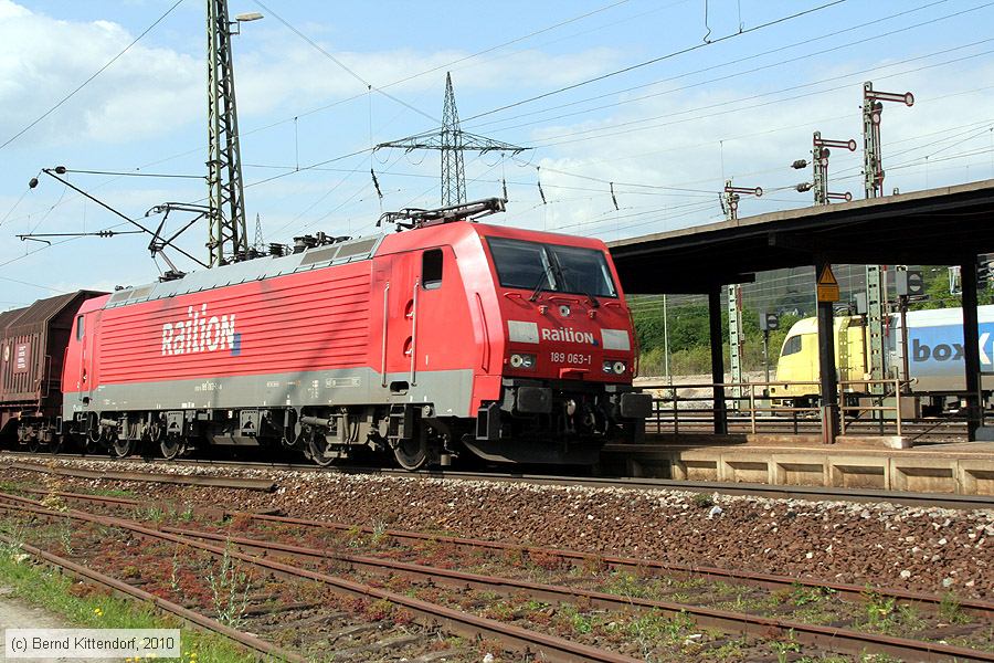 Deutsche Bahn - 189063-1
/ Bild: db1890631_bk1004270369.jpg