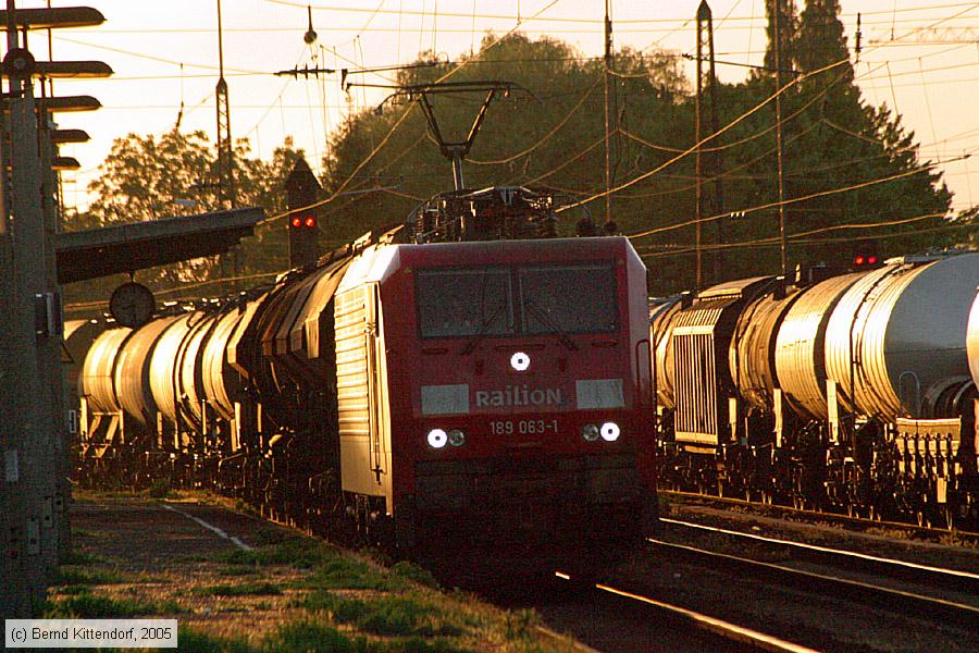 Deutsche Bahn - 189063-1
/ Bild: db1890631_e0018569.jpg