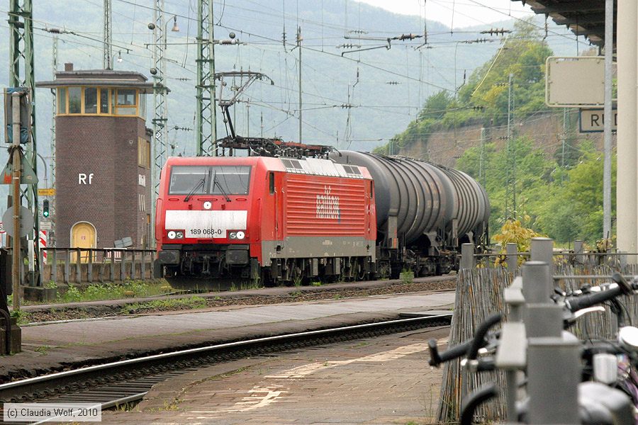 Deutsche Bahn - 189068-0
/ Bild: db1890680_cw1005120013.jpg