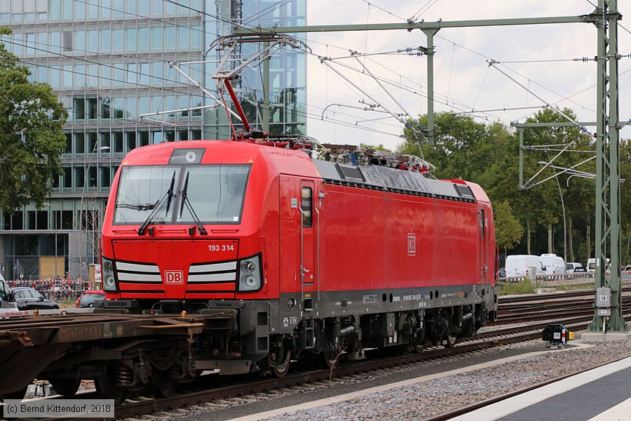 Deutsche Bahn - 193 314
/ Bild: db193314_bk1808310021.jpg