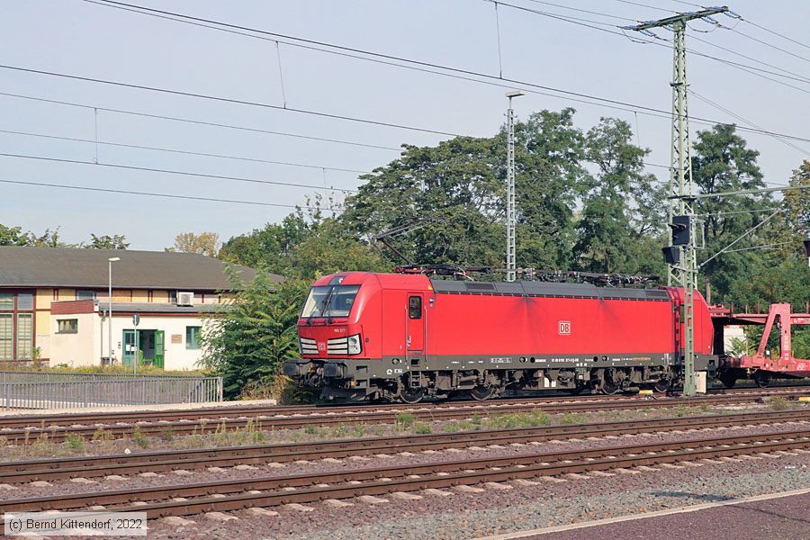 Deutsche Bahn - 193 377
/ Bild: db193377_bk2209230070.jpg