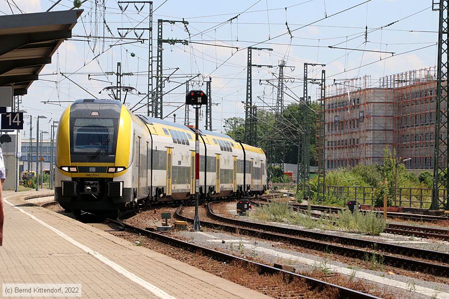 Deutsche Bahn - 1462 513
/ Bild: db14625131_bk2206300055.jpg